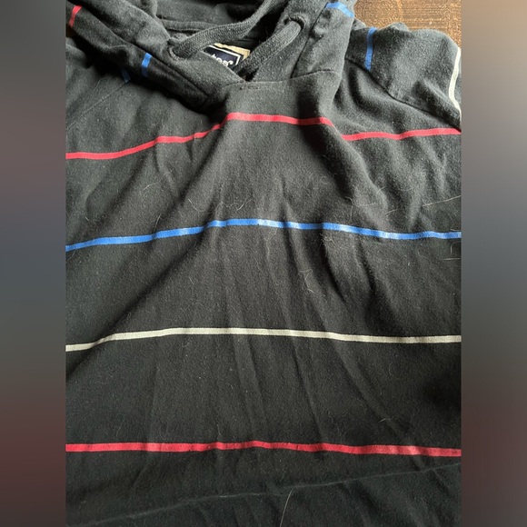 Bluenotes Sweater - Picture 3 of 4